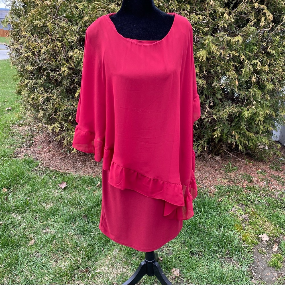 Last Tango Dress